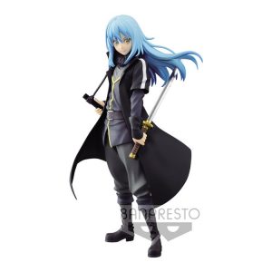 FIGURINE OTHERWORLDER RIMURU BANPRESTO BANDAI VOL.13 THAT TIME I GOT REINCARNATED AS A SLIME