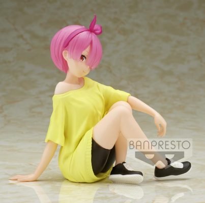relax time rem figure