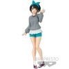 FIGURINE RUKA SARASHINA EXHIBITION VERSION RENT A GIRLFRIEND BANPRESTO BANDAI