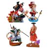 FIGURINES LOGBOX WANOKUNI RE:BIRTH ONE PIECE MEGAHOUSE