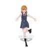 FIGURINE LOVE LIVE KANON SHIBUYA SUPER STAR SCHOOL IDOL PROJECT BANPRESTO BANDAI