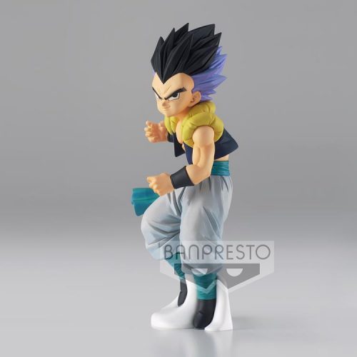 FIGURINE GOTENKS SOLID EDGE WORKS BANPRESTO VOL.6 DRAGON BALL Z BANDAI