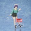 FIGURINE HIRO SEGAWA KYUNTIES A COUPLE OF CUCKOOS BANPRESTO BANDAI