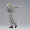 FIGURINE KENTO NANAMI BANPRESTO BANDAI JUJUTSU KAISEN