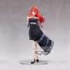 FIGURINE KYUNTIES ITSUKI NAKANO QUINTESSENTIAL QUINTUPLETS BANPRESTO BANDAI