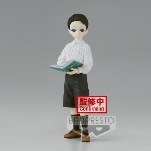 FIGURINE YUSHIRO DEMON SLAYER BANPRESTO KIMETSU NO YAIBA BANDAI