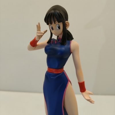 banpresto chichi