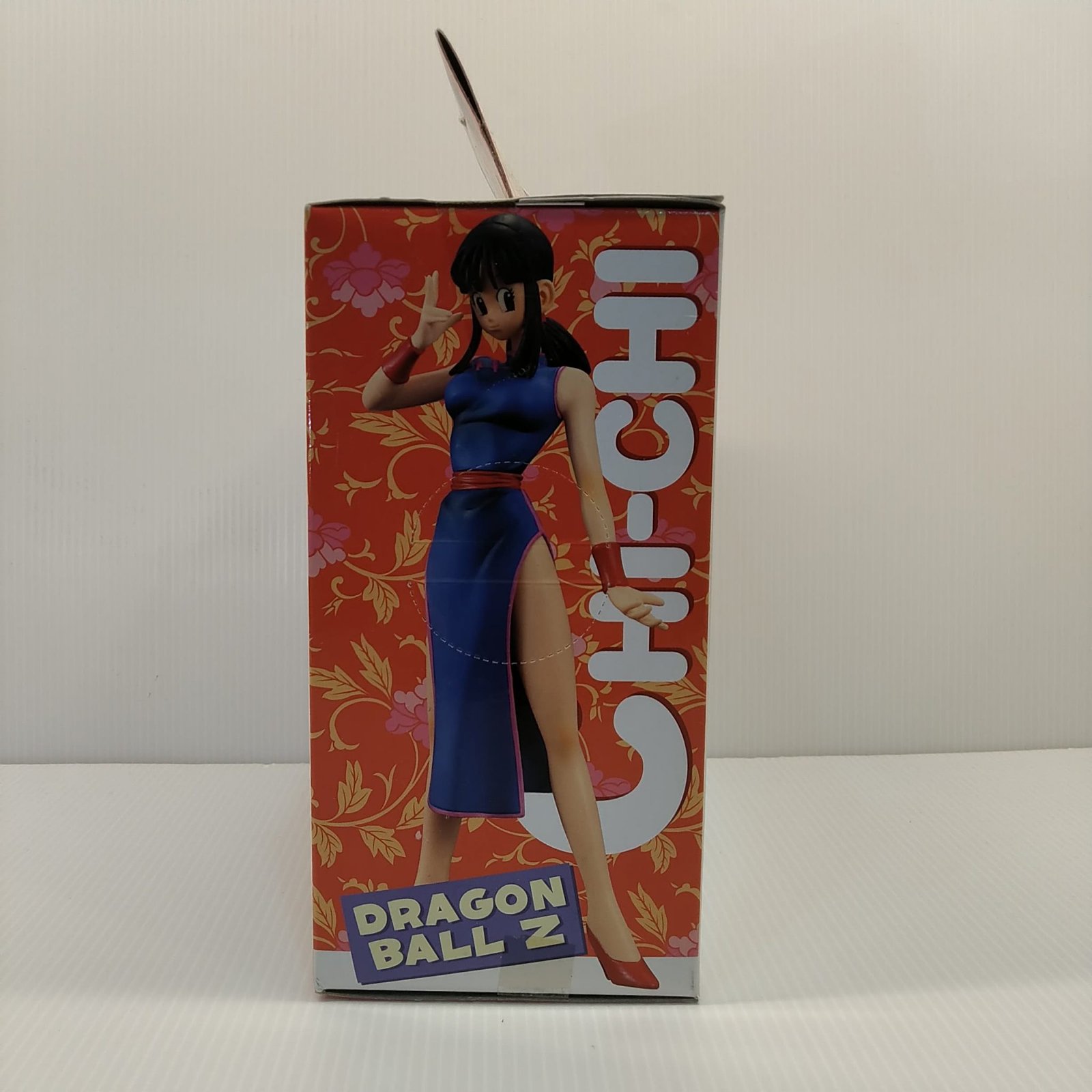 banpresto chichi