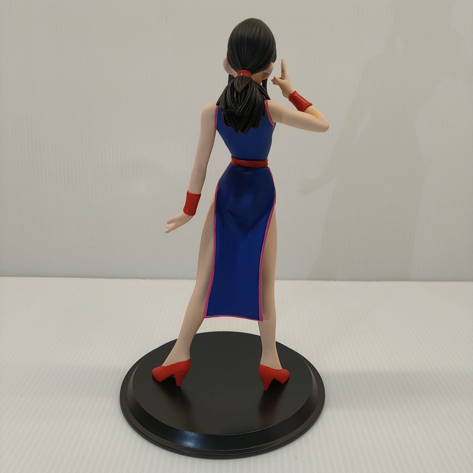 banpresto chichi