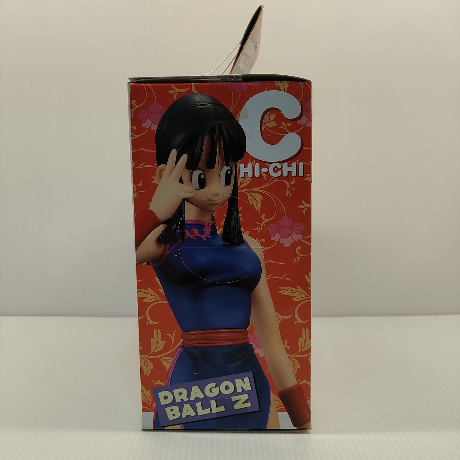 banpresto chichi