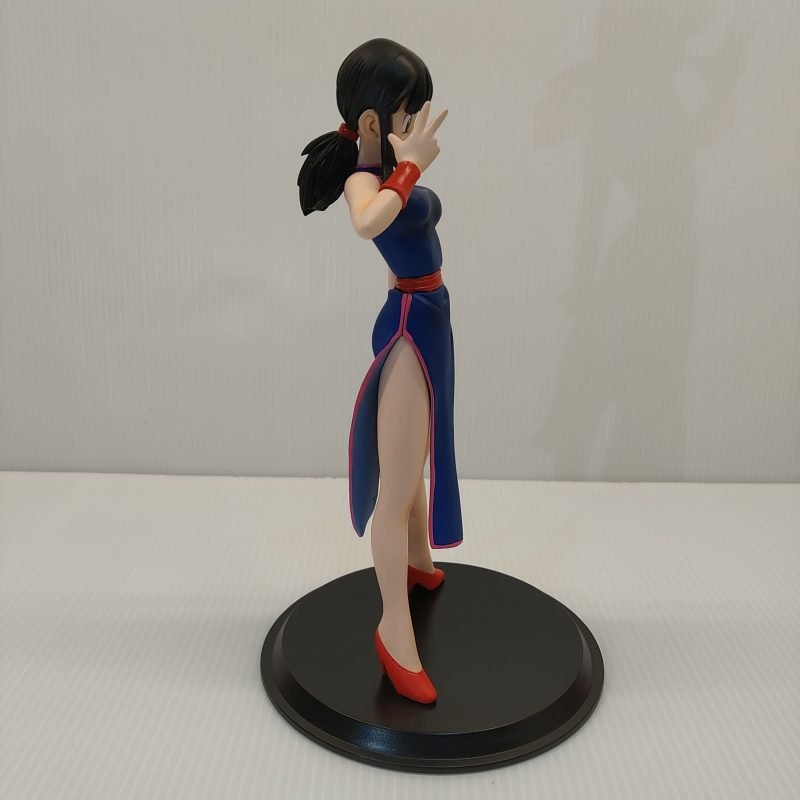 banpresto chichi