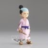 FIGURINE DXF KOUZUKI MOMONOSUKE THE GRANDLINE MEN ONE PIECE WANOKUNI BANDAI