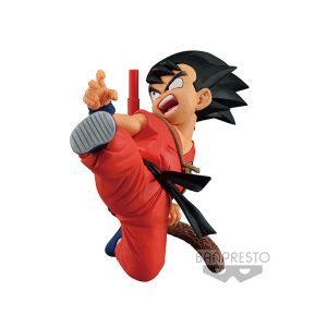 FIGURINE GOKU KID MATCHMAKERS DRAGON BALL BANPRESTO BANDAI