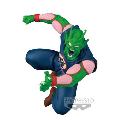 FIGURINE KING PICCOLO MATCHMAKERS DRAGON BALL BANPRESTO BANDAI