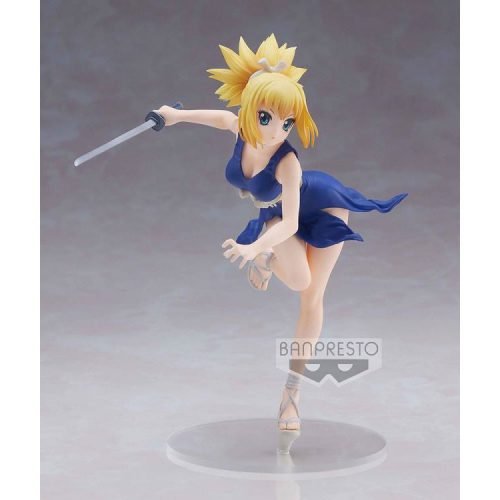 FIGURE KOHAKU DR STONE BANPRESTO BANDAI