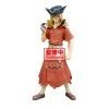 FIGURINE RYUSUI NANAMI FIGURE OF STONE WORLD BANPRESTO BANDAI DR STONE