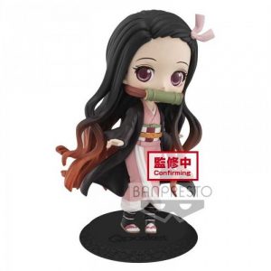 Q POSKET DEMON SLAYER NEZUKO KAMADO BANPRESTO BANDAI