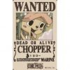CARTE CHOPPER ONE PIECE ICASH 2.0 COLLECTIBLE CARD TOEI ANIMATION