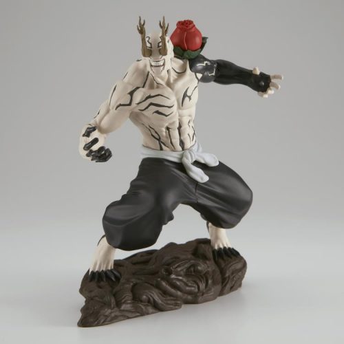 FIGURINE COMBINATION BATTE HANAMI JUJUTSU KAISEN BANPRESTO BANDAI