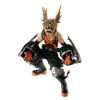 FIGURINE SMSP CHRONICLE KATSUKI BAKUGO BANPRESTO BANDAI SUPER MASTER STARS PIECE MY HERO ACADEMIA