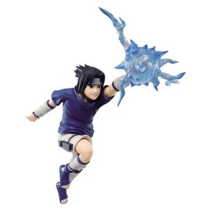 FIGURINE EFFECTREME SASUKE UCHIWA NARUTO BANPRESTO BANDAI