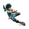 FIGURINE IZUKU MIDORIYA SPECIAL AMAZING HEROES MY HERO ACADEMIA BANPRESTO BANDAI