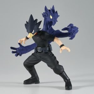 FIGURINE FUMIKAGE TOKOYAMI BANPRESTO BANDAI THE AMAZING HEROES