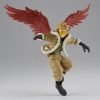 FIGURINE HAWK BANPRESTO THE AMAZING HEROES BANDAI MY HERO ACADEMIA VOL.24