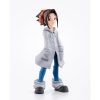 FIGURINE SHAMAN KING ASAKURA YOH BANPRESTO BANDAI