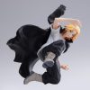 MANJIROU SANO FIGURINE TOKYO REVENGERS BANPRESTO KING OF ARTIST BANDAI