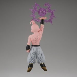 Action figure Majin Boo Banpresto