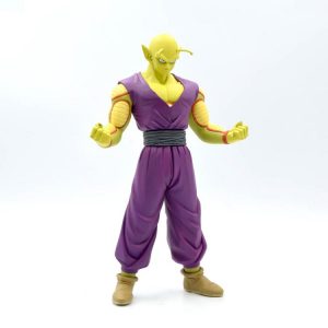 FIGURINE SUPER HERO PICCOLO DXF BANPRESTO DRAGON BALL SUPER BANDAI