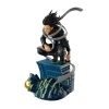 FIGURINE DIORAMATIC SHOTA AIZAWA THE BRUSH BANPRESTO BANDAI