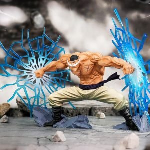 Estátua Banpresto One Piece Dxf Special - Edward Newgate