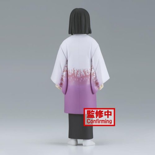 FIGURINE KAGAYA UBUYASHIKI DEMON SLAYER BANDAI BANPRESTO