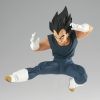 FIGURINE MATCHMAKERS VEGETA DRAGON BALL SUPER BANPRESTO BANDAI SUPER HERO