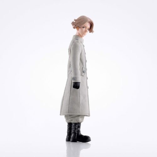 FIGURINE SEISHU INUI TOKYO REVENGERS BANPRESTO BANDAI