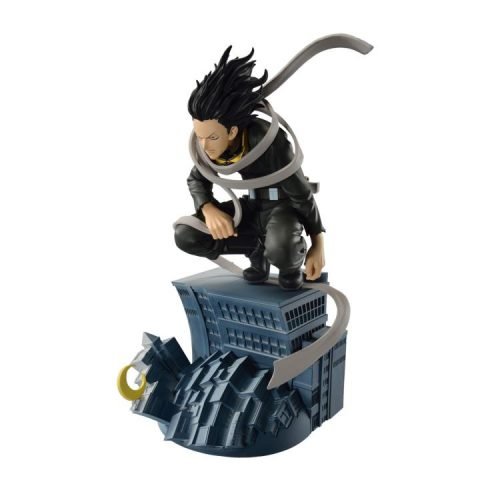 FIGURINE SHOTA AIZAWA DIORAMATIC THE ANIME BANPRESTO BANDAI