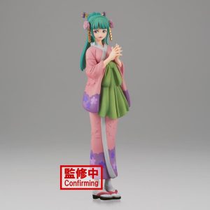 FIGURINE HIYORI KOZUKI DXF WANOKUNI THE GRANDLINE LADY ONE PIECE BANPRESTO BANDAI