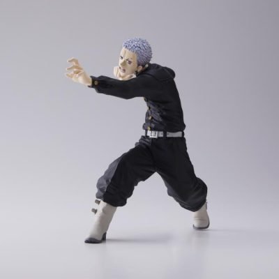 figurine tokyo revengers mitsuya