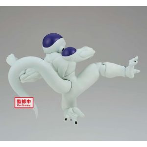 FIGURINE FREEZER MATCHMAKERS DRAGON BALL Z BANPRESTO BANDAI