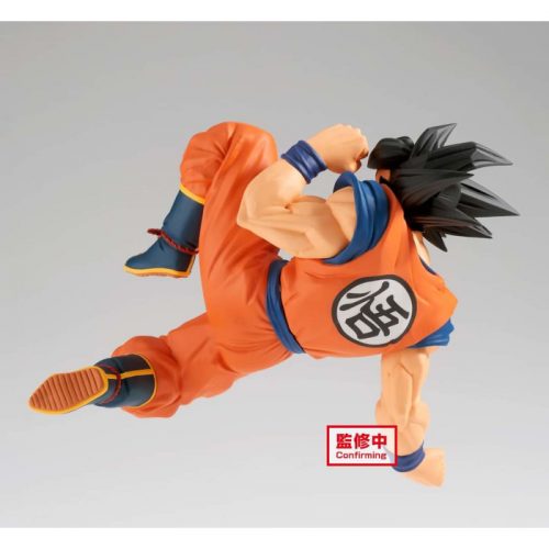 FIGURINE FREEZER MATCHMAKERS DRAGON BALL Z BANPRESTO BANDAI