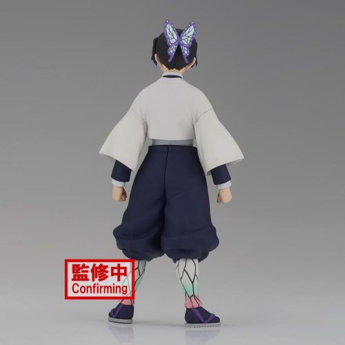 FIGURINE KOCHO SHINOBU DEMON SLAYER BANPRESTO BANDAI KIMETSU NO YAIBA