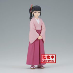 FIGURINE KANAO TSUYURI DEMON SLAYER BANPRESTO BANDAI KIMETSU NO YAIBA