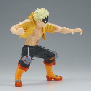 FIGURINE TAISHIRO TOYOMITSU AMAZING HEROES MY HERO ACADEMIA BANPRESTO BANDAI