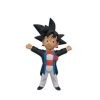 FIGURINE WCF GOKU JUMP 50TH ANNIVERSARY DRAGON BALL BANPRESTO BANDAI VOL.1