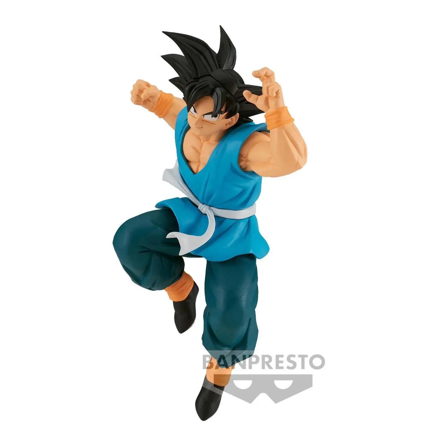 Figurines Dragon Ball Z (DBZ) officielles (Bandai, Banpresto,)