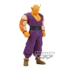 FIGURINE ORANGE PICCOLO DXF DRAGON BALL SUPER SUPER HERO BANPRESTO BANDAI