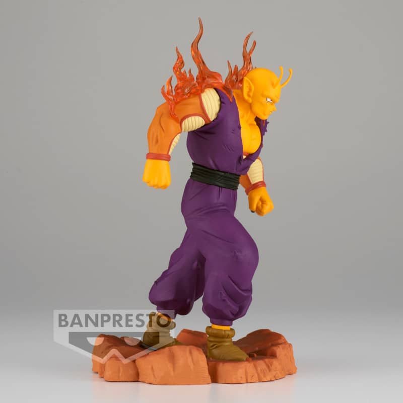 Banpresto - Dragon Ball Z - GX Materia - The Majin Buu Statue