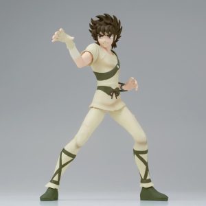 FIGURINE SAINT SEIYA PEGASUS SEIYA (Episode 1 Ver.) COSMO MEMOIR BANPRESTO BANDAI LES CHEVALIERS DU ZODIAC